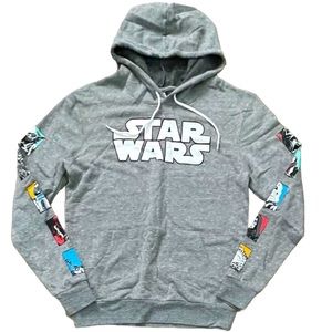 Star Wars Hoodie Pullover